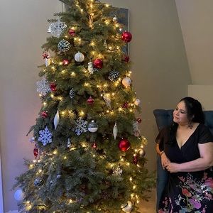 Meet your Posher, Refugio